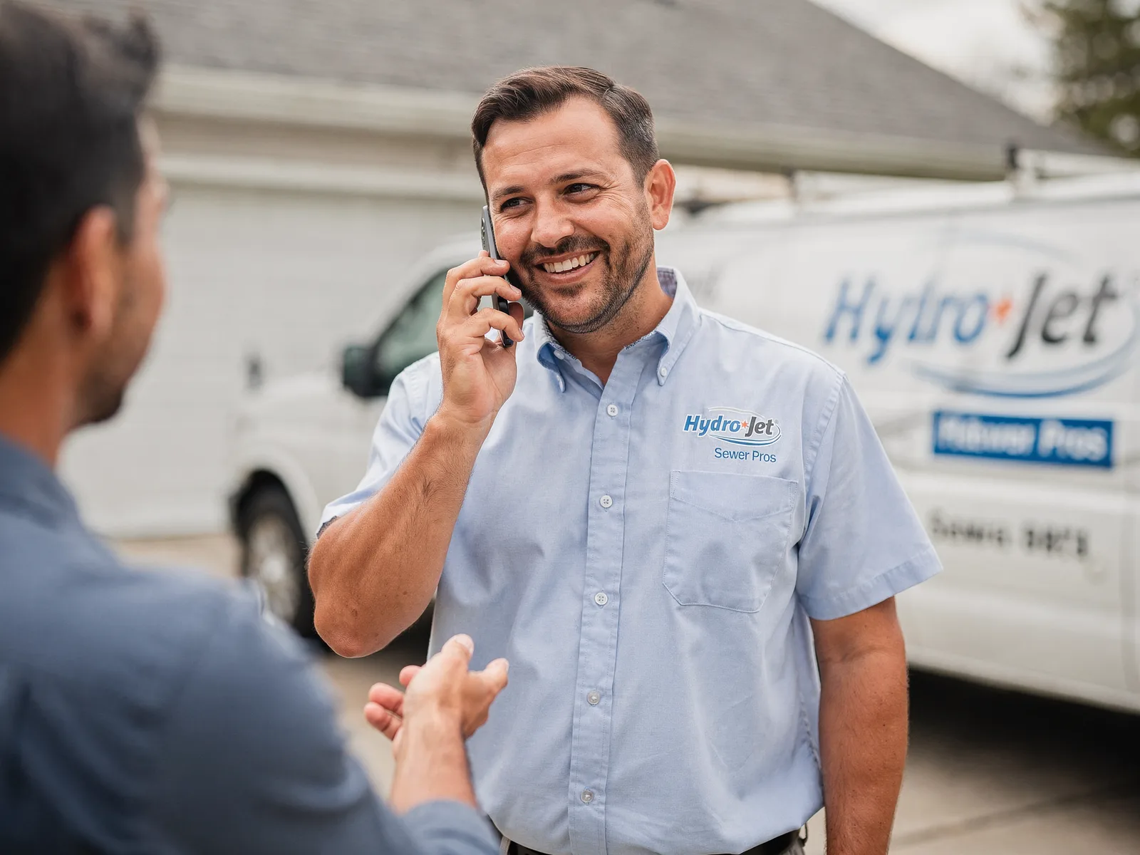Hydro Jetting East Grand Rapids, MI FAQs